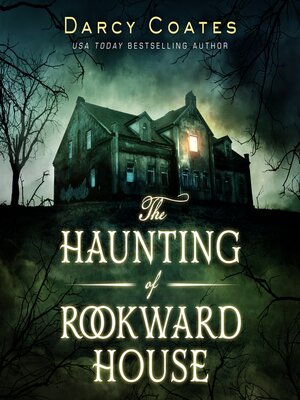 cover image of The Haunting of Rookward House